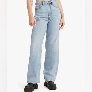 Levi’s High Loose Women’s Jeans
